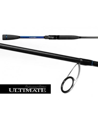 Спиннинг ZEMEX ULTIMATE Professional...