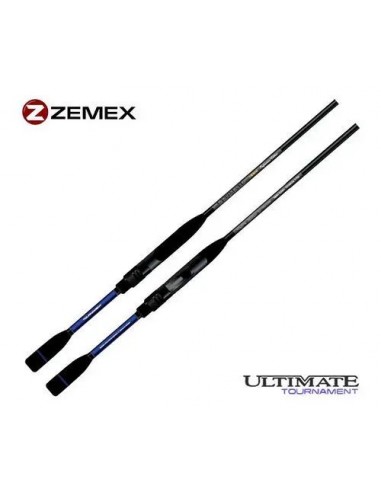 Удилище кастинговое ZEMEX ULTIMATE...