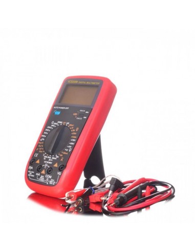 Цифровой мультиметр VC-9208N