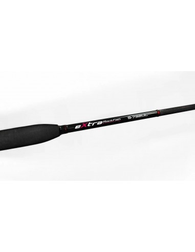 Спиннинг ZEMEX EXTRA T-792UL 1-7 g,...