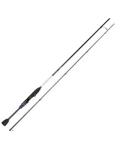 Спиннинг ZEMEX IMPRESSIVE T-732UL...