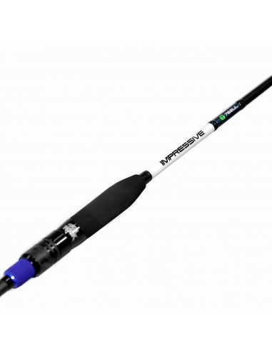 Спиннинг ZEMEX IMPRESSIVE T-732UL...