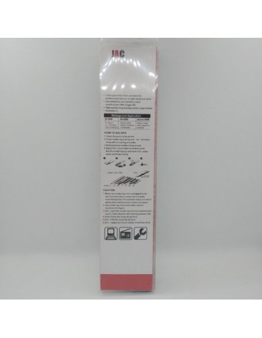 Паяльник двухрежимный 40w JAC Tool 903