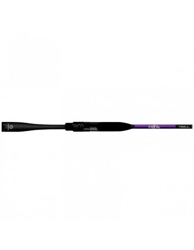 Спиннинг Zemex Eternal 792L 2-10g, 2,36м