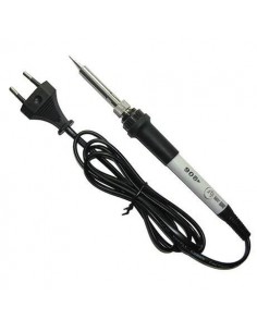 Паяльник электрический с...