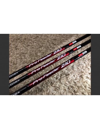 Фидерное удилище ZEMEX Pro Feeder...