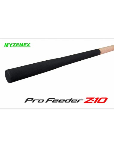 Фидерное удилише ZEMEX PRO Feeder...