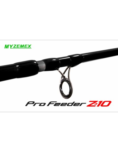 Фидерное удилише ZEMEX PRO Feeder...