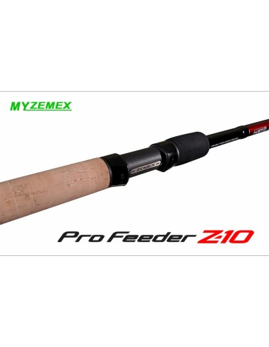Фидерное удилише ZEMEX PRO Feeder...