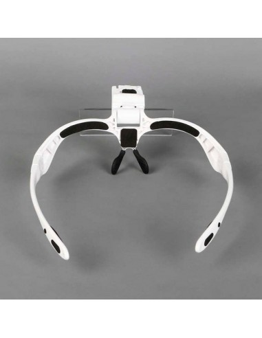 Очки бинокулярные со светодиодной...