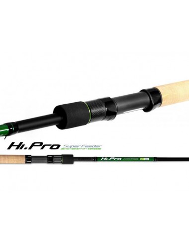 Фидерное удилише ZEMEX HI-PRO Super...