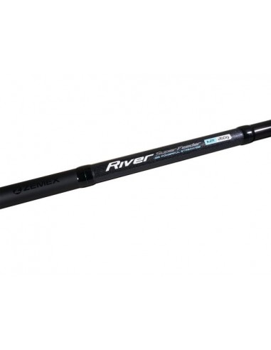 Фидерное удилише ZEMEX RIVER Super...