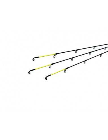 Фидерное удилише ZEMEX RIVER Super...