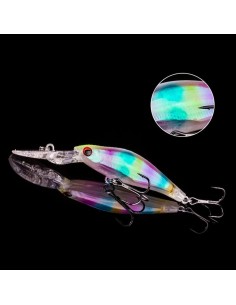 Воблер Minnow Crankbait 9...