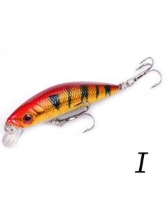Воблер 7 см 8г, 0,5-1,5м,...