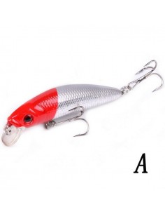 Воблер 7 см 8г, 0,5-1,5м,...