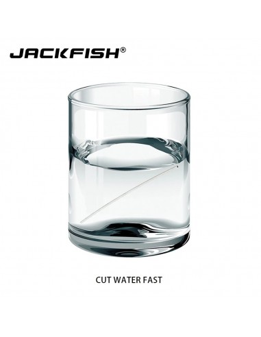 Флюорокарбон JackFish 100м, 0,148мм