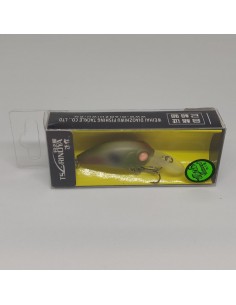 Воблер TSURINOYA Mini... 2