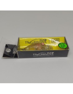 Воблер TSURINOYA Mini... 2
