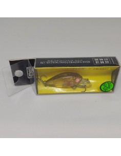 Воблер TSURINOYA Mini...