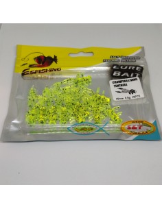 Приманка силиконовая... 2