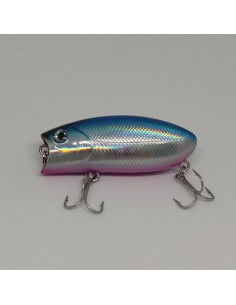 Воблер (поппер) JEKEKU...