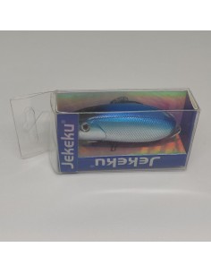 Воблер (поппер) JEKEKU... 2