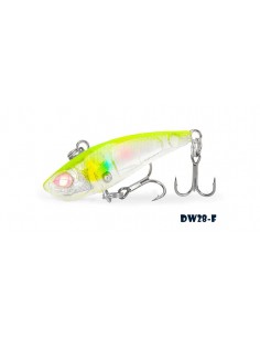 Воблер TSURINOYA, 4см,...