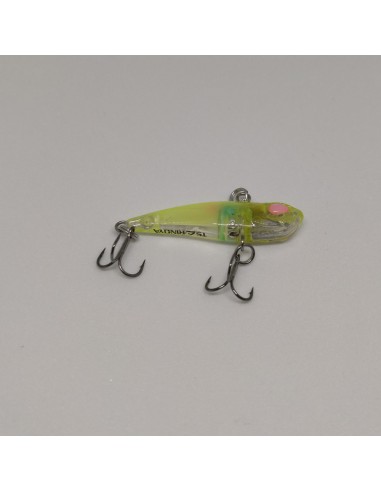 Воблер TSURINOYA, 4см, 3,8гр, VIB,...