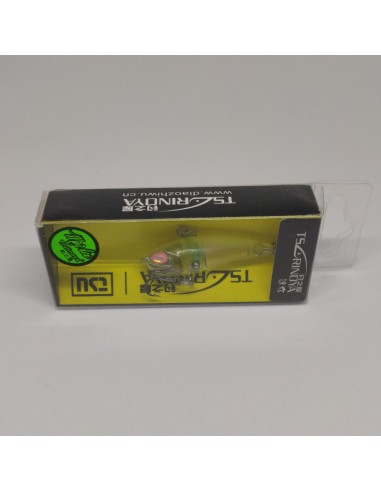 Воблер TSURINOYA, 4см, 3,8гр, VIB,...
