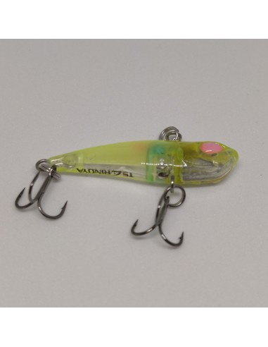 Воблер TSURINOYA, 4см, 3,8гр, VIB,...