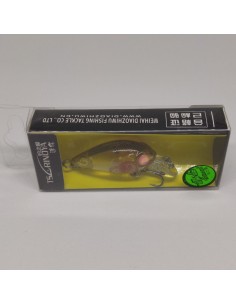 Воблер TSURINOYA Mini... 2