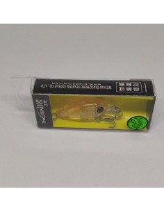 Воблер TSURINOYA Mini... 2