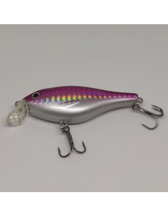 Воблер PROBEROS DW402 B,... 2