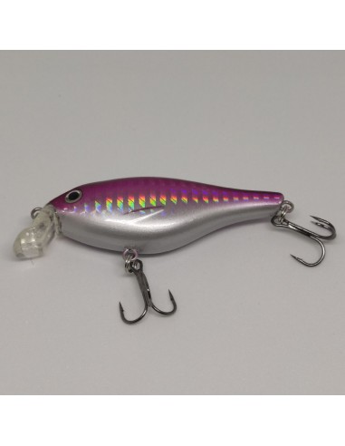 Воблер PROBEROS DW402 B, 8,5 см, 11г