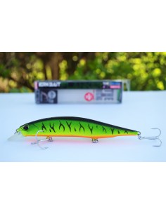 Воблер Bearking Realis...