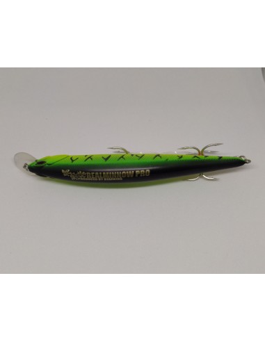 Воблер Bearking Realis Jerkbait...