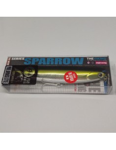 Воблер BearKing Sparrow...