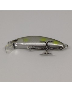 Tsurinoya (BEARKING)...