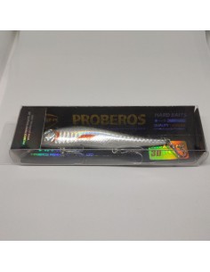 Воблер PROBEROS, 12 см,... 2