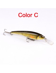 Воблер PROBEROS, 7,8см, 3,5г