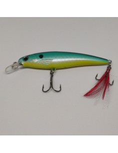 Воблер PROBEROS, 9,5см, 14г 2