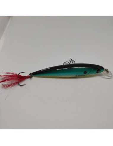 Воблер PROBEROS, 9,5см, 14г