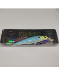 Воблер PROBEROS, 9,5см, 14г