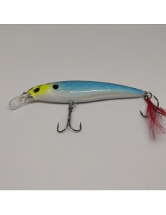 Воблер PROBEROS, 9,5см, 14г 2