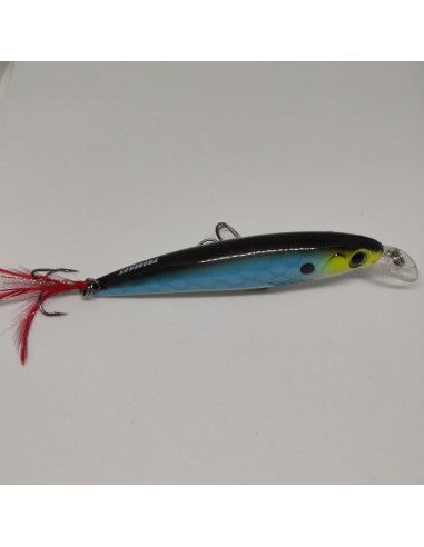 Воблер PROBEROS, 9,5см, 14г