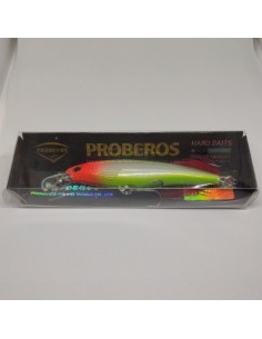 Воблер PROBEROS, 9,5см, 14г