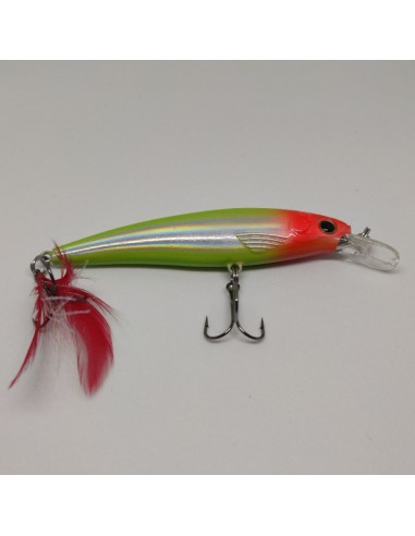 Воблер PROBEROS, 9,5см, 14г