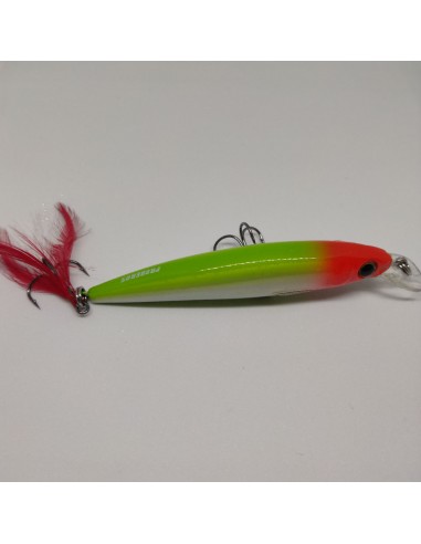 Воблер PROBEROS, 9,5см, 14г