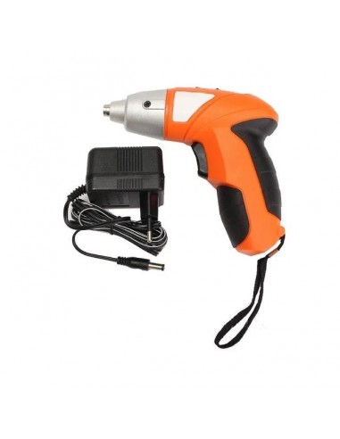 Электроотвертка Tuoye Cordless Screw...
